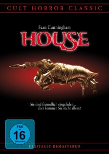 stream House