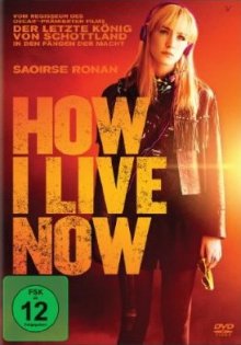 stream How I Live Now