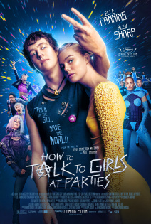 stream How to Talk to Girls at Parties