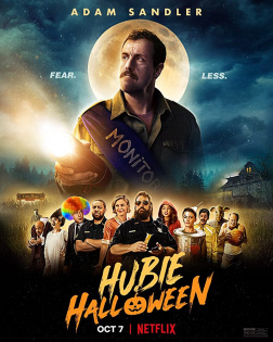 stream Hubie Halloween