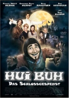 stream Hui Buh das Schlossgespenst