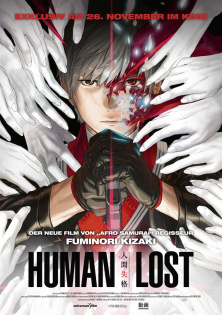 stream Human Lost