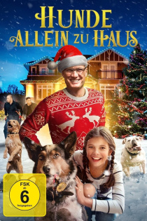stream Hunde - Allein zu Haus