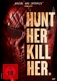 stream Hunt Her, Kill Her