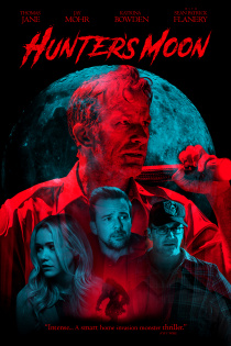 stream Hunter's Moon - Die Nacht des Wolfs