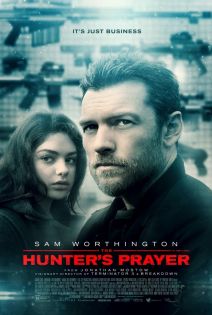 stream Hunter's Prayer