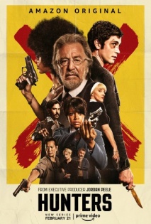 stream Hunters S01E01
