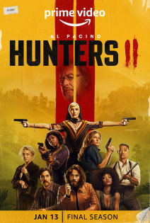 stream Hunters S02E06