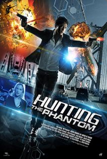 stream Hunting the Phantom