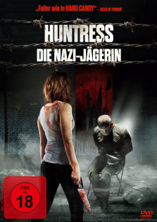 stream Huntress - Die Nazi-Jägerin