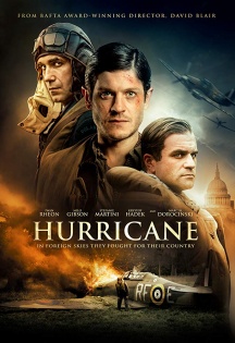 stream Hurricane - Luftschlacht um England