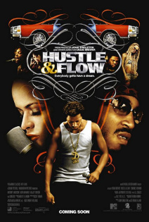 stream Hustle & Flow