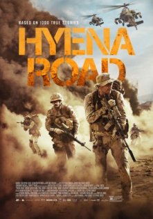 stream Hyena Road