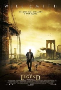 stream I Am Legend