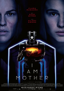 stream I Am Mother