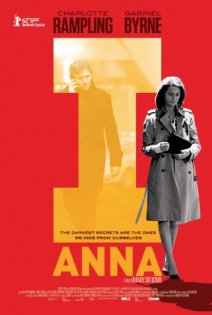 stream I, Anna