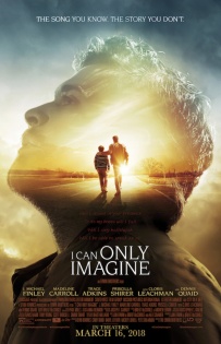 stream I Can Only Imagine