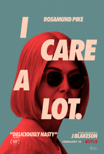 stream I Care a Lot