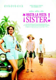 stream i Hasta la vista, Sister!