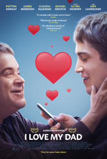 stream I Love My Dad - Ein Papa zum Knutschen