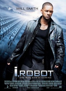 stream I, Robot
