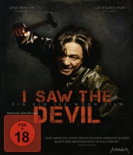 stream I Saw The Devil