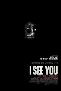 stream I See You (2019)