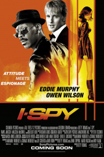 stream I-Spy