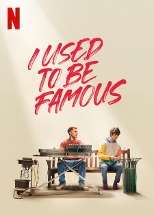 stream I Used to Be Famous