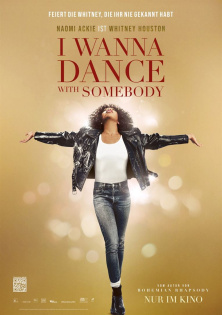 stream I Wanna Dance with Somebody
