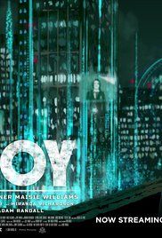 stream iBoy