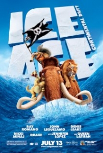 stream Ice Age 4 - Voll verschoben