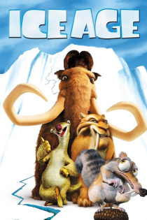 stream Ice Age