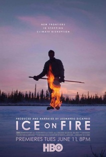 stream Ice on Fire