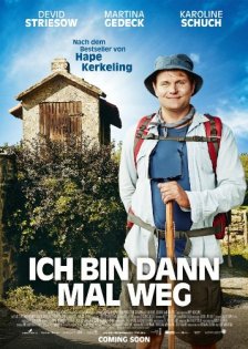 stream Ich bin dann mal weg