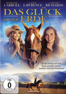 stream Ich bin das Glück dieser Erde (2018)