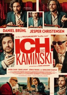stream Ich und Kaminski