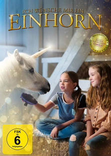 stream Ich wünsche mir ein Einhorn