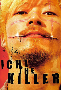 stream Ichi the Killer *UNCUT*
