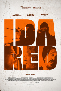 stream Ida Red