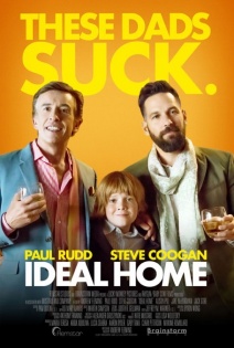 stream Ideal Home - Ein Vater kommt selten allein