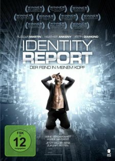 stream Identity Report - Der Feind in meinem Kopf