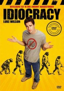stream Idiocracy
