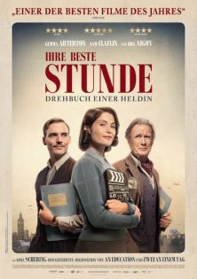 stream Ihre beste Stunde - Drehbuch einer Heldin