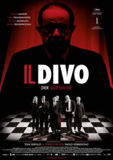 stream Il Divo - Der Göttliche
