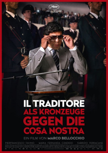 stream Il Traditore - Als Kronzeuge gegen die Cosa Nostra