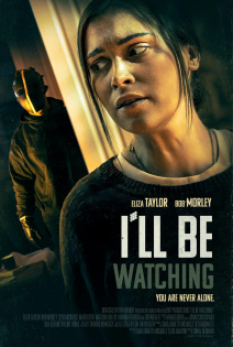stream Ill Be Watching - Zuhause hört Dich niemand schreien *2023*