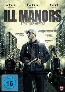 stream Ill Manors - Stadt der Gewalt