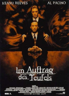 stream Im Auftrag des Teufels