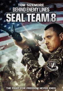 stream Im Fadenkreuz: Seal Team 8